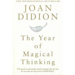 The Year of Magical Thinking (Paperback, 2006)