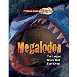 Megaladon: Prehistoric Beasts Uncovered - The Largest Shark That Ever Lived