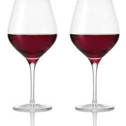 Aida Passion Connoisseur Red Wine Glass 65cl 2pcs