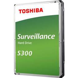 Toshiba S300 Surveillance HDWT140UZSVA 4TB