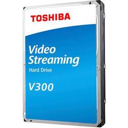 Toshiba V300 Video Streaming HDWU130UZSVA 3TB