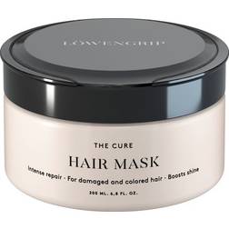 Löwengrip The Cure Hair Mask 200ml