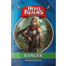 White Wizards Games Hero Realms: Character Pack Ranger