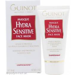 Guinot Hydra Sensitive Face Mask 50ml