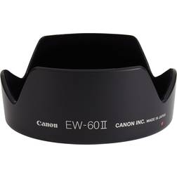 Canon EW-60 II Lens Hoodx