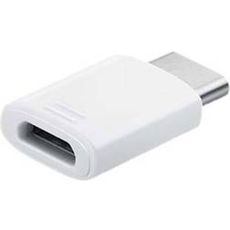 Samsung USB C - USB B Micro Adapter M-F