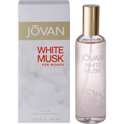 Jovan White Musk for Women EdC 96ml