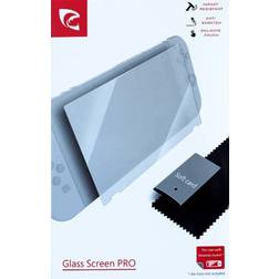 Piranha Nintendo Switch Glass Screen Protector