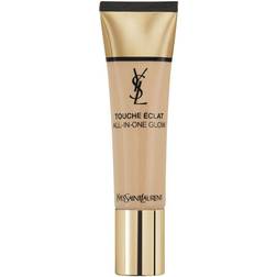 Yves Saint Laurent Touche Éclat All-in-One Glow Foundation B40 Sand
