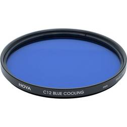 Hoya C12 Blue Cooling 52mm