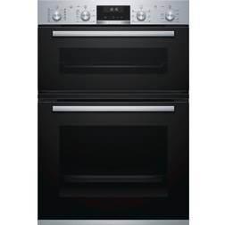 Bosch MBA5575S0B Stainless Steel