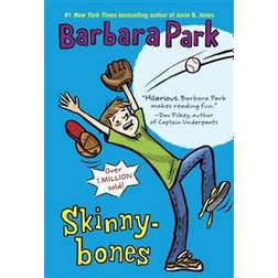 Skinnybones (Paperback, 1997)