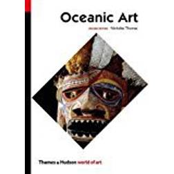 Oceanic Art (World of Art)