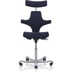 Håg Capisco 8107 Liftomat 26.5cm Office Chair