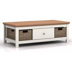 LPD Furniture Cotsworld Coffee Table 59x120cm