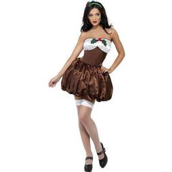 Smiffys Fever Saucy Pud Costume