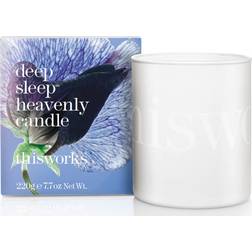 This Works Deep Sleep Heavenly Candle Scented Candle