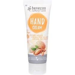 Benecos Classic Hand Cream 75ml
