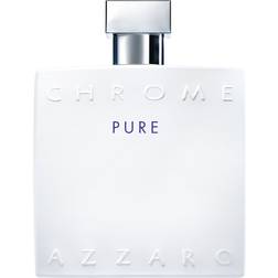 Azzaro Chrome Pure EdT 50ml