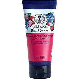Neal's Yard Remedies Wild Rose Hand Cream 50ml