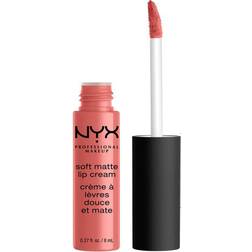 NYX Soft Matte Lip Cream Cyprus