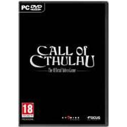 Call of Cthulhu (PC)