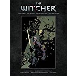 Witcher Library Edition Volume 1, The