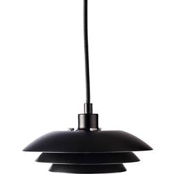 DybergLarsen DL20 Black Pendant Lamp 20cm