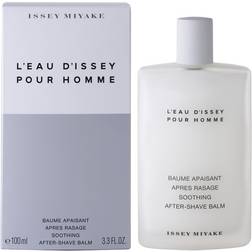 Issey Miyake L'Eau D'Issey Pour Homme After Shave Balm 100ml