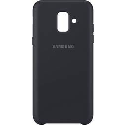 Samsung Dual Layer Cover EF-PA600 (Galaxy A6)