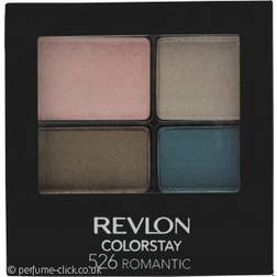 Revlon ColorStay 16 Hour Eyeshadow Romantic