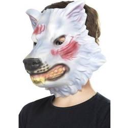 Smiffys Wolf Mask 46977