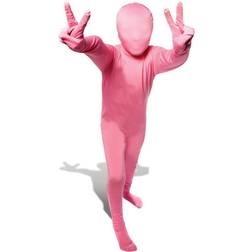 Morphsuit Pink Original Kids Morphsuit