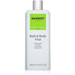 Marbert Bath & Body Vital Shower Gel 400ml