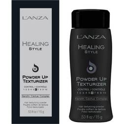 Lanza Healing Style Powder up Texturizer 15g