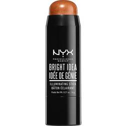 NYX Bright Idea Illuminating Stick Sun Kissed Crush