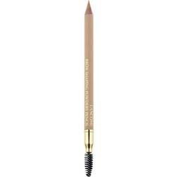 Lancôme Brow Shaping Powder Pencil #01 Blonde