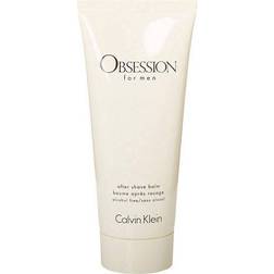 Calvin Klein Obsession for Men After Shave Balm 150ml