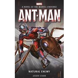 Ant-Man: Natural Enemy (Marvel novels)