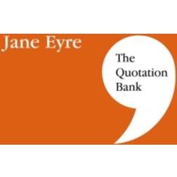 The Quotation Bank: Jane Eyre