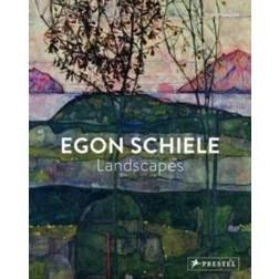 Egon Schiele: Landscapes (Paperback, 2017)