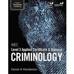 WJEC Level 3 Applied Certificate & Diploma Criminology