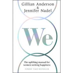 We: The uplifting manual for women seeking happiness (Paperback, 2018)