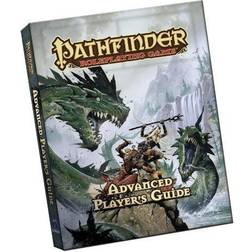 Pathfinder Roleplaying Game: Advanced Player’s Guide Pocket Edition (Paperback, 2017)