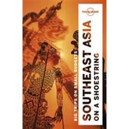 Lonely Planet Southeast Asia on a shoestring (Travel Guide) (Paperback, 2018)