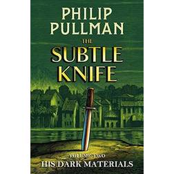 His Dark Materials: The Subtle Knife