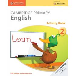 Cambridge Primary English Activity Book Stage 2 Activity Book (Paperback, 2014)