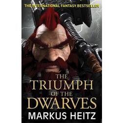 The Triumph of the Dwarves (Dwarves 5) (Paperback, 2018)