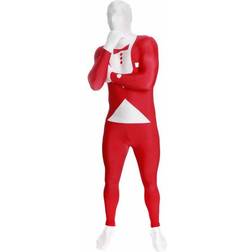 Morphsuit Morphsuits Tuxedo Red