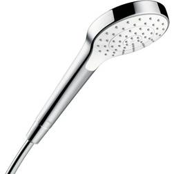 Hansgrohe Croma Select S 1jet (26805400) Chrome, White
